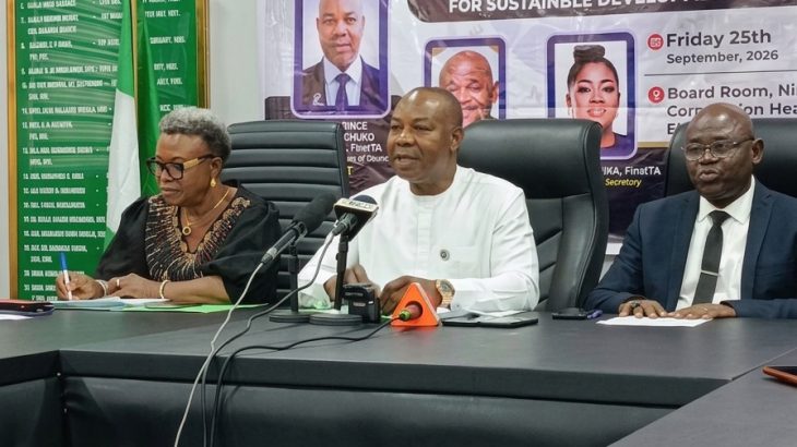 CIOTA Set to Unveil Gazette, Advance Professionalisation of Transport Sector