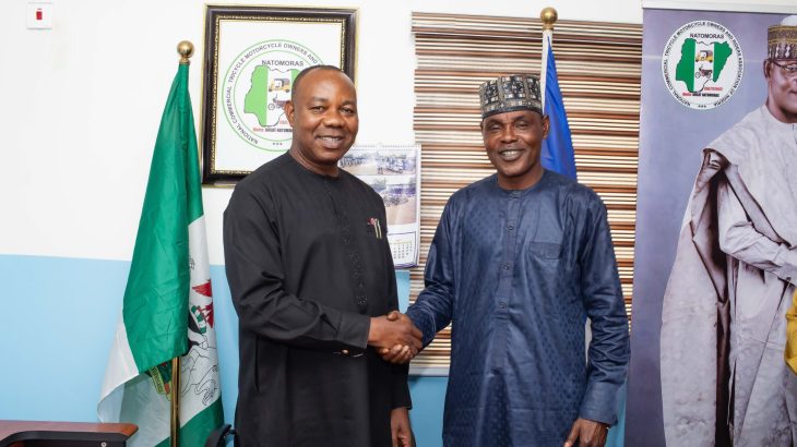 Obayendo Vows to Resolve Pending NATOMORAS Issues Before Further Engagement