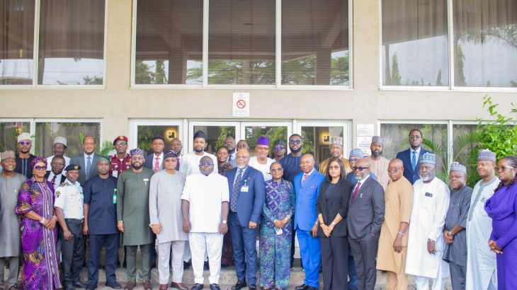 Nigeria Moves to Formalise Road Transport, Targets GDP Growth Beyond 1.56%
