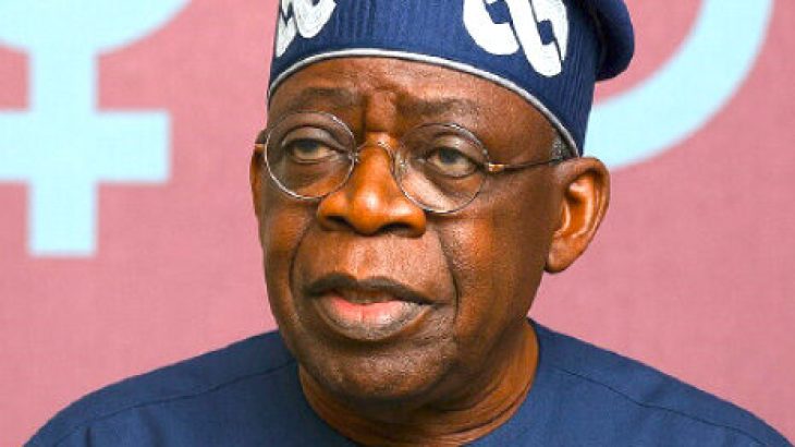 Tinubu Pledges Parako-Enugu Rail Link, Infrastructure Support for Enugu State