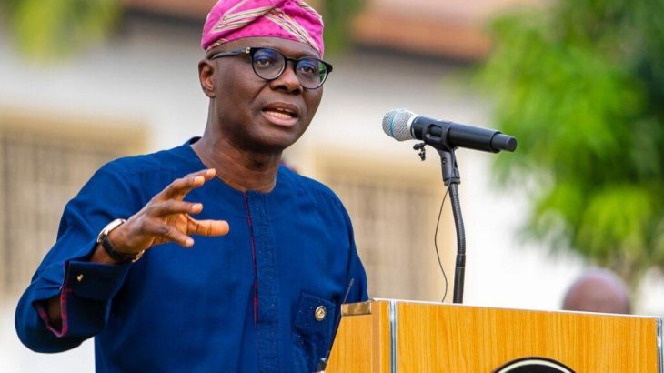 Lagos Introduces Discount Period for Replacement of Faded Vehicle Number Plates