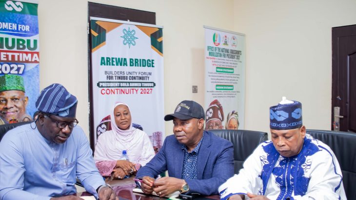 Obayendo Declares Transporters Ready for 2027 as Coalition Unveils National Structure