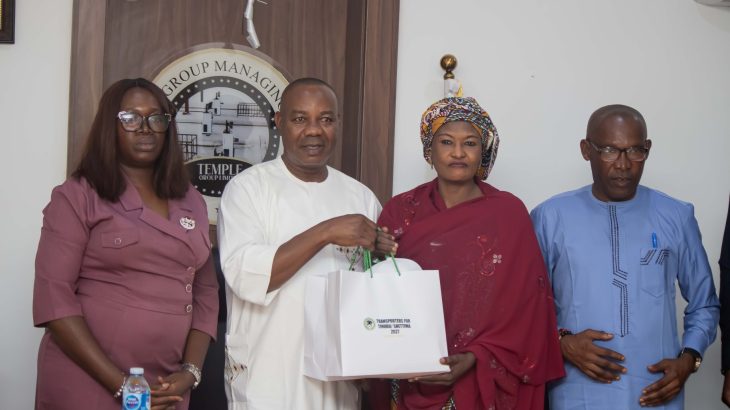 2027: Transport Coalition Builds Unified Front as Obayendo Hosts Keke Riders’ Leadership