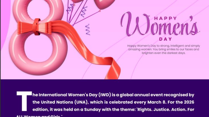 Leading the Way: Women in Transportation