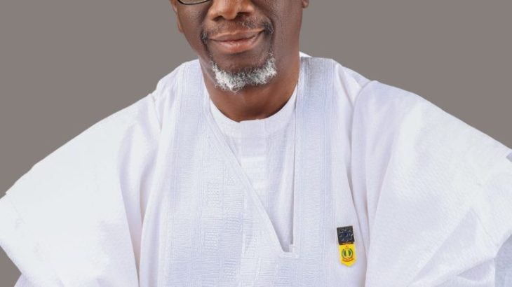 Oyeyemi Calls for Stable Auto Policy, Increased Road Safety Funding at Motoring World Anniversary