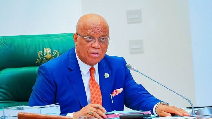 Ibom Air’s New Airbus Arrival: Eno Points to Consistency, Ecosystem Growth