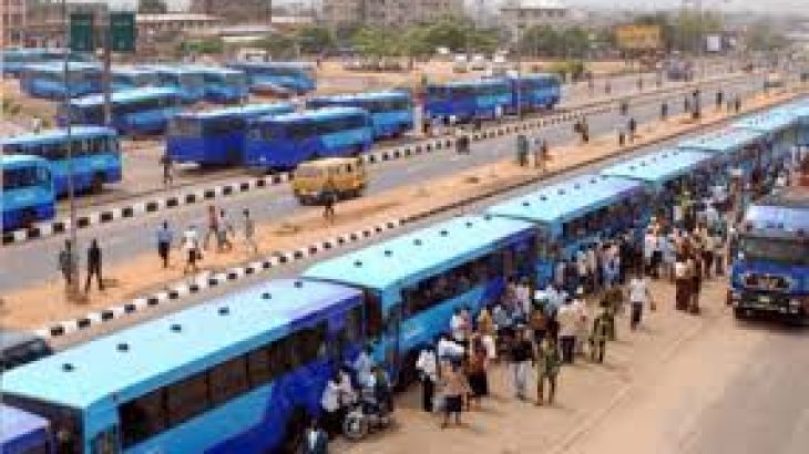 Lagos Approves 13% Fare Increase for BRT, Bus Reform Services