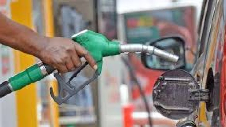 Petrol Prices Drop Across Filling Stations Nationwide