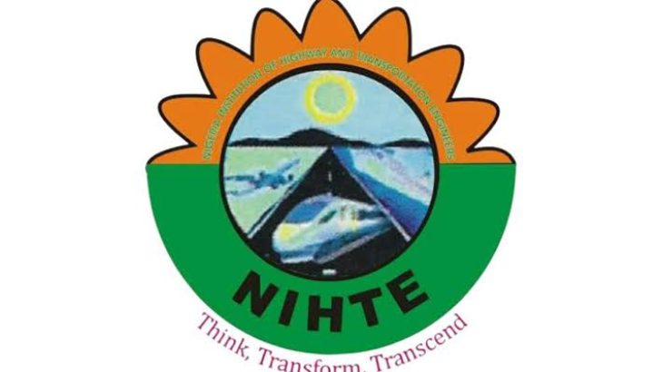 NIHTE Suggests Intelligent Transport Systems To Curb Traffic Violations