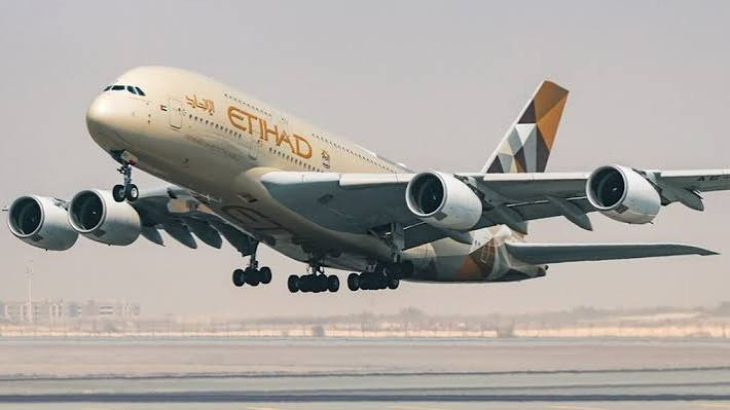 Etihad, Ibom Air Partner to Connect Five Nigerian Cities From March 2027