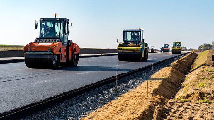 HDMI: New Elixir for road development