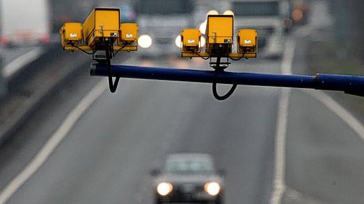5 Things You Need to Know About Lagos’ New Speed Cameras